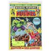 Image 1 : MARVEL FEATURE # 2, 2ND DEFENDERS
