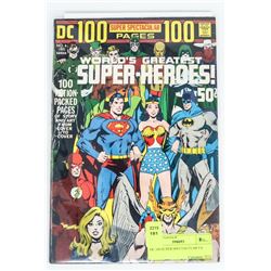 DC 100 SUPER SPECTACULAR # 6