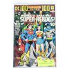 Image 1 : DC 100 SUPER SPECTACULAR # 6