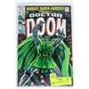 Image 1 : MARVEL SUPER HEROES # 20 DR. DOOM