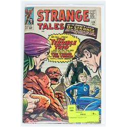 STRANGE TALES # 129