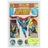 Image 1 : DC 100 PAGE # DC-15 SUPERBOY