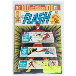 DC 100 PAGE # DC-22 FLASH