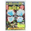 Image 1 : DC 100 PAGE # DC-16 SGT. ROCK