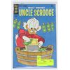 Image 1 : UNCLE SCROOGE # 72