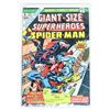 Image 1 : GIANT SIZE SUPER HEROES SPIDERMAN # 1