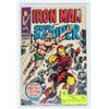 Image 1 : IRON MAN & SUB MARINER # 1 ONE SHOT