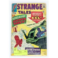 STRANGE TALES # 117