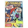 Image 1 : STRANGE TALES # 124