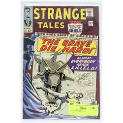 STRANGE TALES # 139