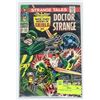 Image 1 : STRANGE TALES # 155
