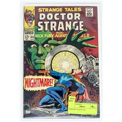 STRANGE TALES # 164