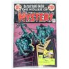 Image 1 : HOUSE OF MYSTERY # 213