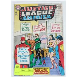 JLA # 28