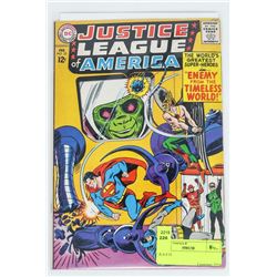 JLA # 33