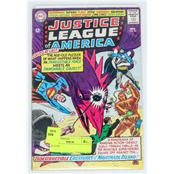 JLA # 40