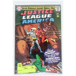 JLA # 45