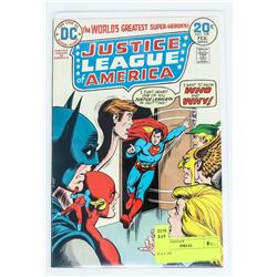 JLA # 109