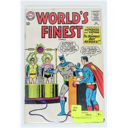 WORLD'S FINEST # 147