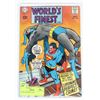 Image 1 : WORLD'S FINEST # 180