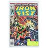 Image 1 : IRON FIST # 15, 1ST BUSHMASTER