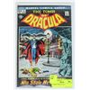 Image 1 : TOMB OF DRACULA # 2