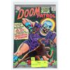 Image 1 : DOOM PATROL # 105