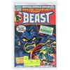 Image 1 : AMAZING ADVENTURES # 17 ORIGIN BEAST