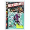 Image 1 : TEEN TITANS # 29