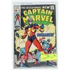 Image 1 : CAPTAIN MARVEL # 17  NEW COSTUME