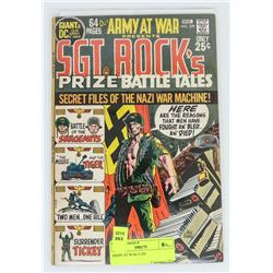 ARMY AT WAR # 229