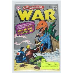 STAR SPANGLED WAR STORIES # 135