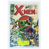 Image 1 : X-MEN # 21 FOUR 1ST APPERANCES