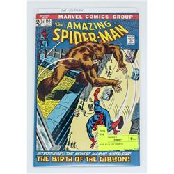 AMS # 110, 1ST GIBBON