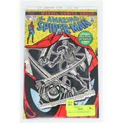 AMS # 113, 1ST HAMMER HEAD