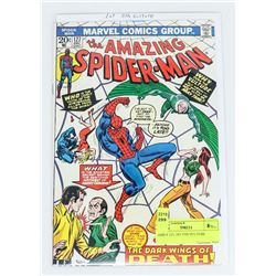 AMS # 127, 1ST 5TH VULTURE