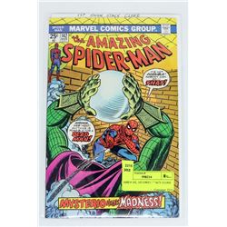 AMS # 142, 1ST GWEN STACY CLONE