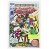 Image 1 : KING SIZE SPIDER MAN # 6