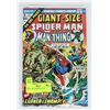 Image 1 : GIANT SIZE SPIDER MAN # 5