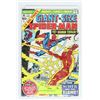 Image 1 : GIANT SIZE SPIDER MAN # 6
