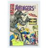 Image 1 : AVENGERS # 37