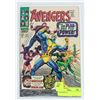 Image 1 : AVENGERS # 42