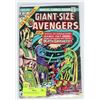 Image 1 : AVENGERS GIANT SIZE # 2