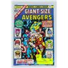 Image 1 : AVENGERS GIANT SIZE # 5