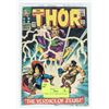 Image 1 : THOR # 129, 1ST ARES GOD OF WAR