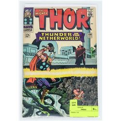 THOR # 130