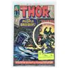Image 1 : THOR # 134, SIX 1ST APPERANCE'S