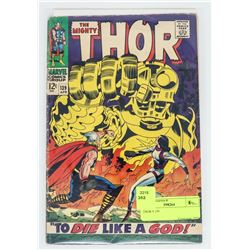 THOR # 139
