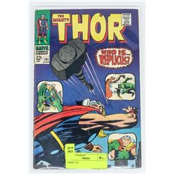 THOR # 141