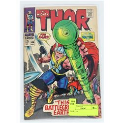 THOR # 144